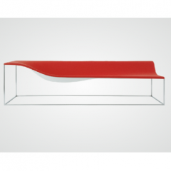 Outline, massaud, cappellini
